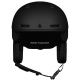 Čelada Sweet ADAPTER Mips - Dtblk Dirt Black