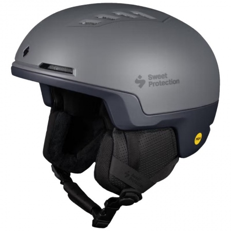 Čelada Sweet DAYMAKER Mips - Grpht Graphite