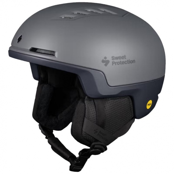 Čelada Sweet DAYMAKER Mips - Grpht Graphite