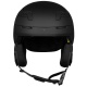 Sweet SWITCHER 2Vi Mips Helmet - Dtblk Dirt Black