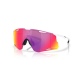 Oakley CYBR LIGHTNING - 9538-04 White-Prizm Road