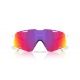 Oakley CYBR LIGHTNING - 9538-04 White-Prizm Road