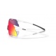 Oakley CYBR LIGHTNING - 9538-04 White-Prizm Road
