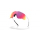 Oakley CYBR LIGHTNING - 9538-04 White-Prizm Road
