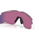 Oakley CYBR LIGHTNING - 9538-04 White-Prizm Road