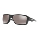 Očala Oakley DOUBLE EDGE - 9380-0866 Polished Black-Prizm Black Polarized