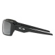 Očala Oakley DOUBLE EDGE - 9380-0866 Polished Black-Prizm Black Polarized