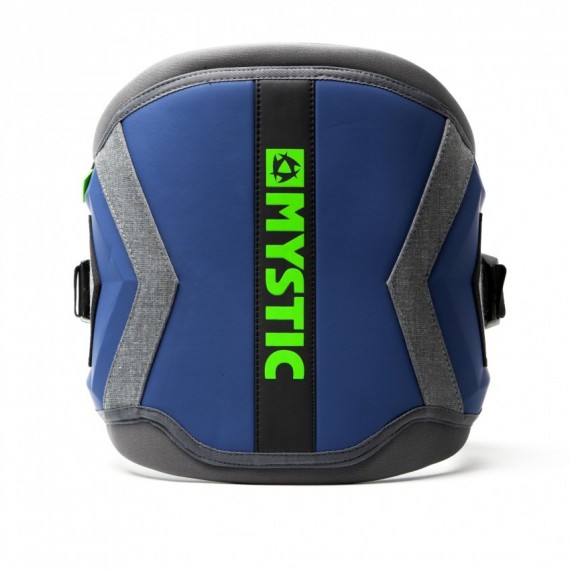 Mystic Trapez Voltage Boujmaa WS - 410 Navy