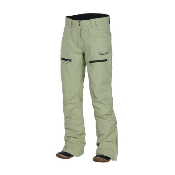 Rehall TURYSA-R Snowpants - 88290 Sage Green