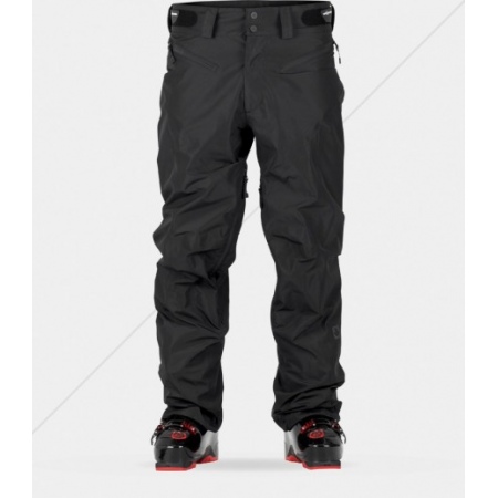 Sweet Protection DISSIDENT Pants - True Black