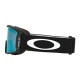Očala Oakley LINE MINER - 7070-04 Matte Black-Prizm Sapphire Iridium 