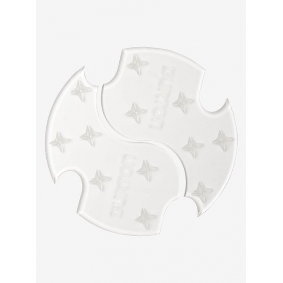 Burton SPLIT MAT - Clr Clear