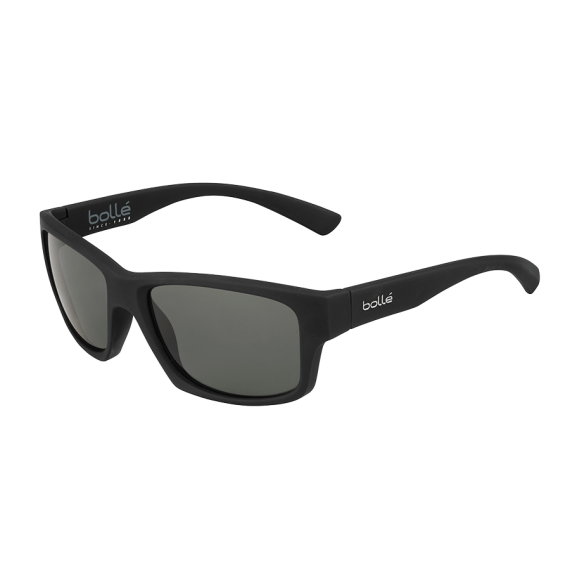 Očala Bolle HOLMAN - 0 Rubber Black-Polarized Tns Oleo Ar 6 Base
