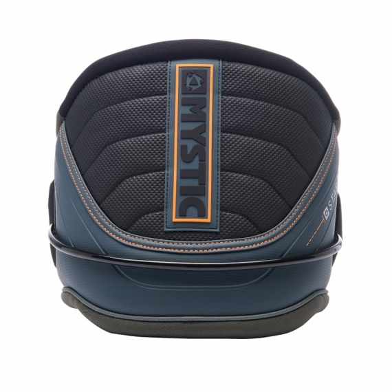 Mystic Trapez STAR - 317 Orange Grey