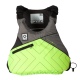 Mystic SUP Endurance Float vest - 900 Black