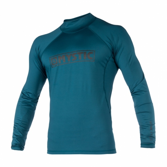 Lycra Mystic STAR LS Junior - 695 Teal
