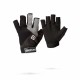 Mystic NEO RASH Glove Junior - 900 Black