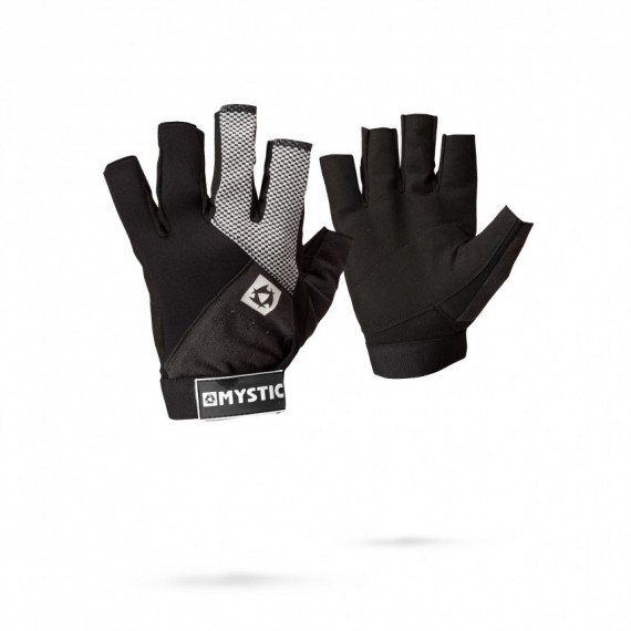 Mystic NEO RASH Glove Junior - 900 Black