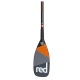 SUP Veslo Red Paddle CARBON ELITE Fixed 