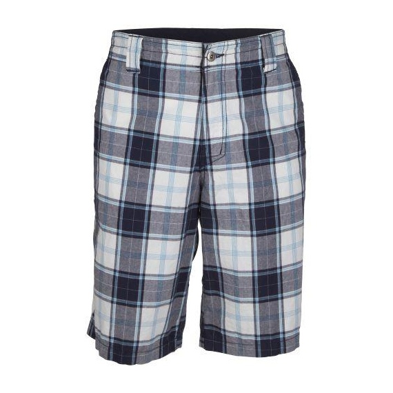 Hlače Chiemsee BOTWIN kratke - B009A Soft White